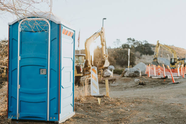 Best Portable restroom trailer rental  in The Village, OK