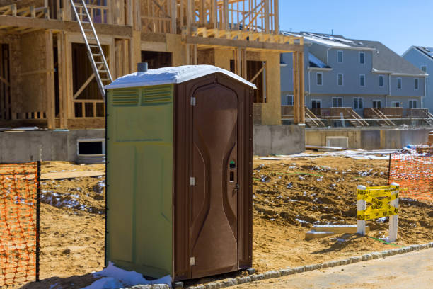 Best Long-term porta potty rental  in The Village, OK