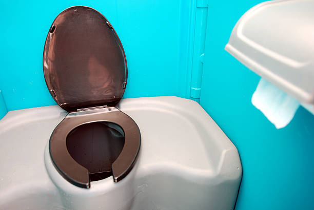 Best Temporary restroom rental  in The Village, OK