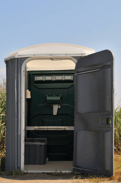 Best Affordable porta potty rental  in The Village, OK