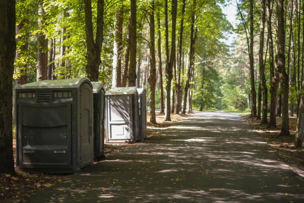 Best Portable toilet rental for construction  in The Village, OK