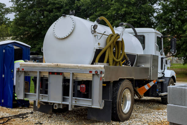Best Porta potty services near me  in The Village, OK