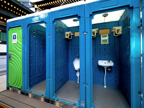 Best Porta potty rental near me  in The Village, OK