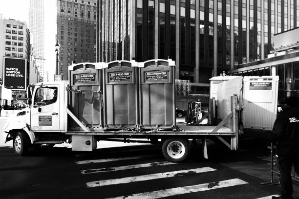 Best Affordable portable toilet rental  in The Village, OK