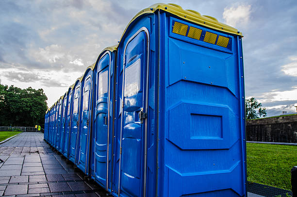 Best Wedding porta potty rental  in The Village, OK