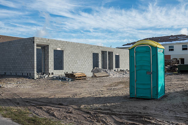 Best Construction site porta potty rental  in The Village, OK